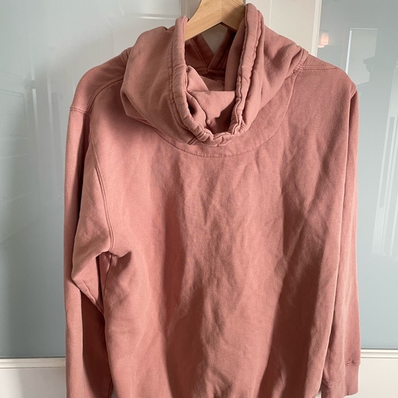 Salmón pink Shawn Mendes hoodie - Picture 3 of 3